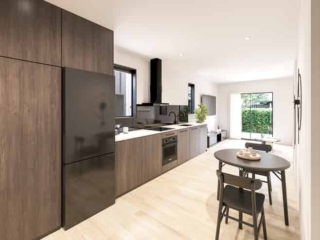 Lot 1, Wooing Tree Avenue, Cromwell