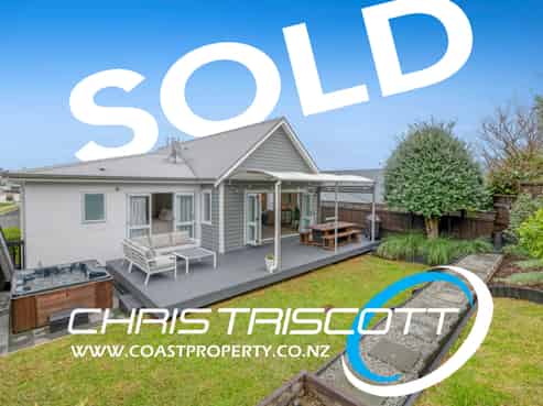 115 Parkview Drive, Gulf Harbour