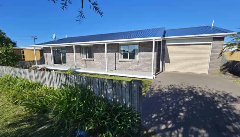 202 Graham Street, Whangamata