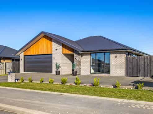 7 Fountain Place, Rolleston