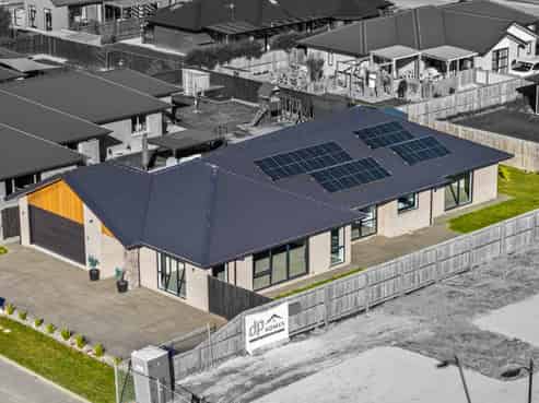 7 Fountain Place, Rolleston