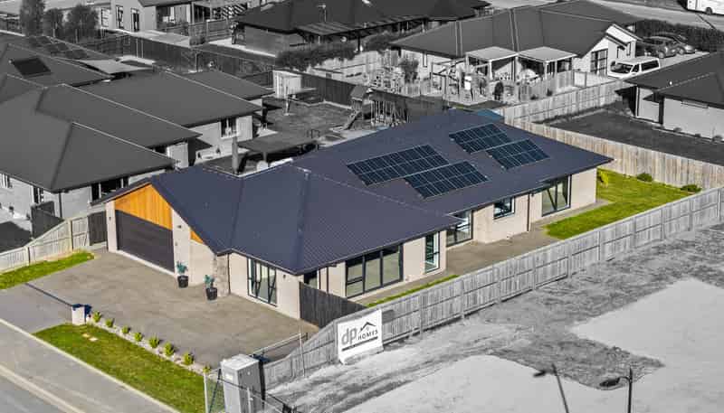 7 Fountain Place, Rolleston