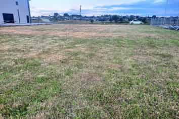 Industrial Land