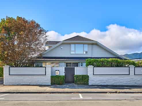 1/6 Cornwall Street, Central Hutt