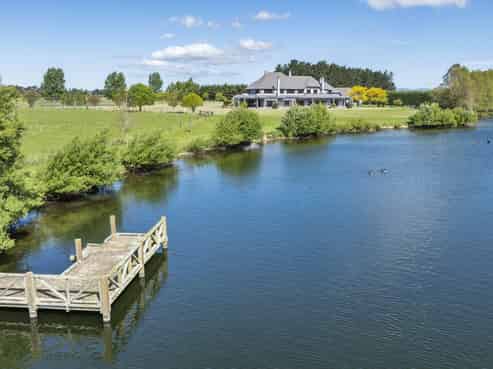 285 Paierau Road, Opaki