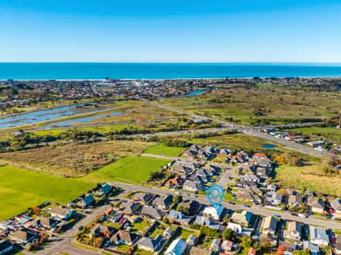 43 Farnborough Street, Aranui