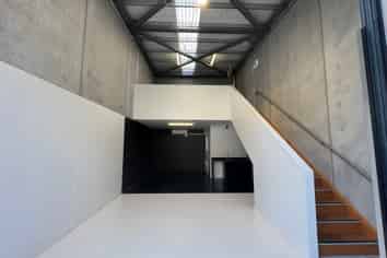 74sqm Unit Decorated and Ready to Occupy 