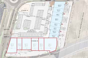 High Profile Yaldhurst Business Park