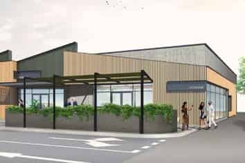 High Profile Yaldhurst Business Park