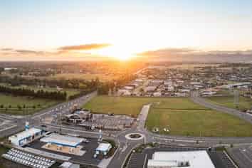 High Profile Yaldhurst Business Park