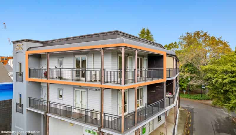 2D/4 Kell Drive, Albany