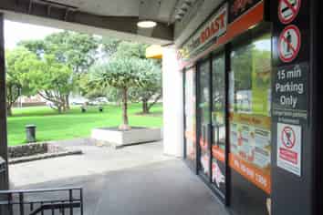 TENANTED INVESTMENT- in St Luke's Hotspot
