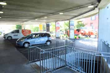 TENANTED INVESTMENT- in St Luke's Hotspot
