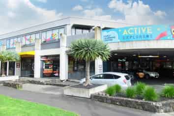 TENANTED INVESTMENT- in St Luke's Hotspot