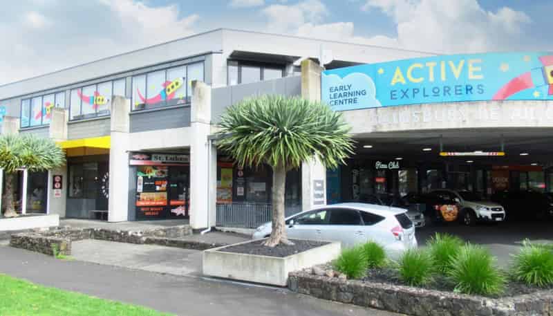 2/55 Sainsbury Road, Mount Albert