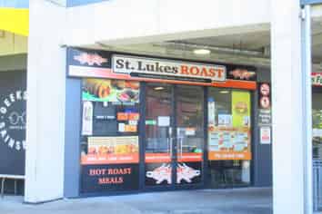 TENANTED INVESTMENT- in St Luke's Hotspot
