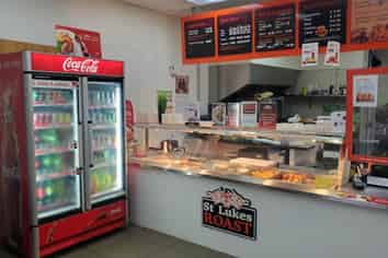 TENANTED INVESTMENT- in St Luke's Hotspot