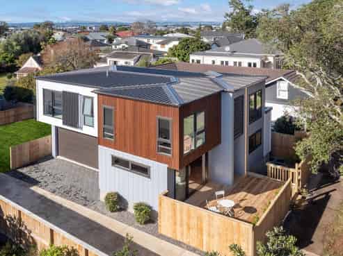 31A Wheturangi Road, Greenlane