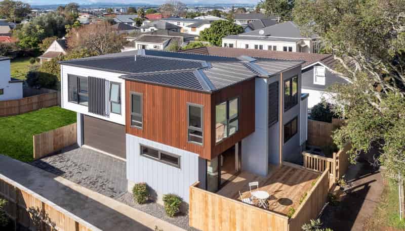 31A Wheturangi Road, Greenlane