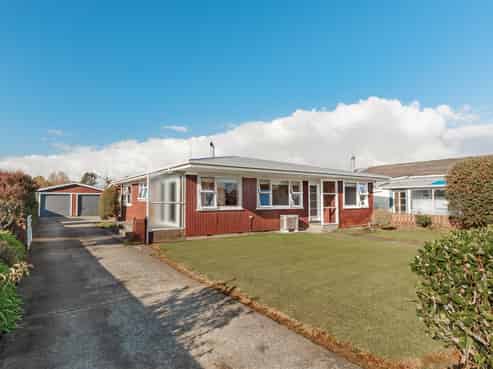 45 Domett Street, Westport