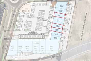 High Profile Yaldhurst Business Park