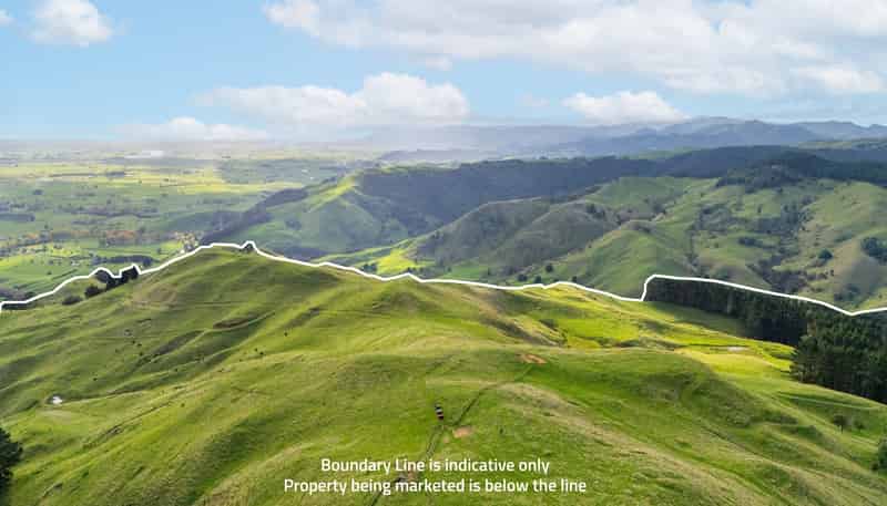 7200B State Highway 26, Paeroa