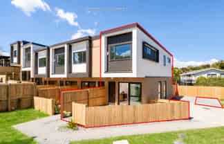 Lot 3,4,6/29 Takapu Street, Henderson