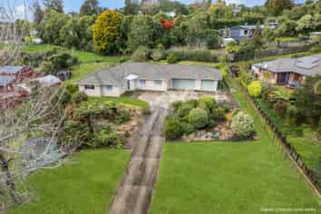 2299 Hunua Road, Hunua