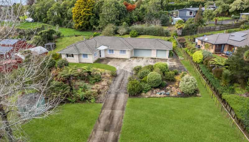 2299 Hunua Road, Hunua