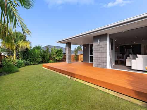 55 Athenree Road, Athenree