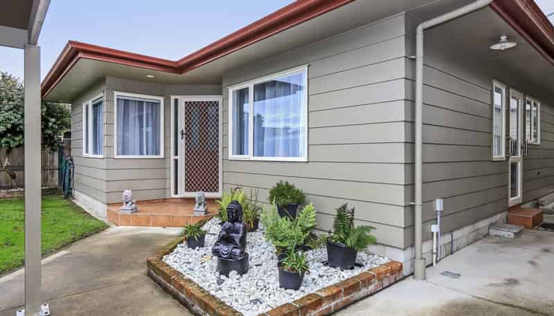 908A Tomoana Road, Mahora