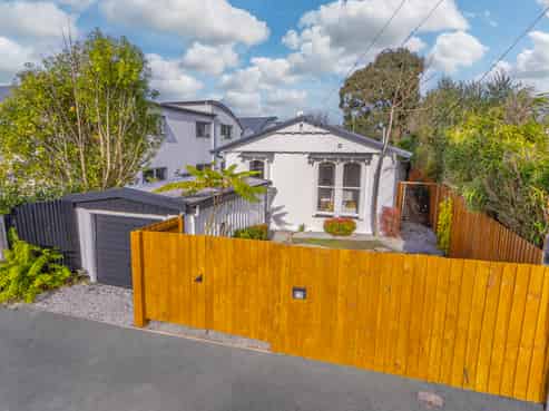 12 Buccleugh Street, Phillipstown