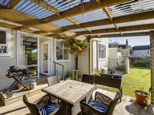 708 Massey Street, Akina