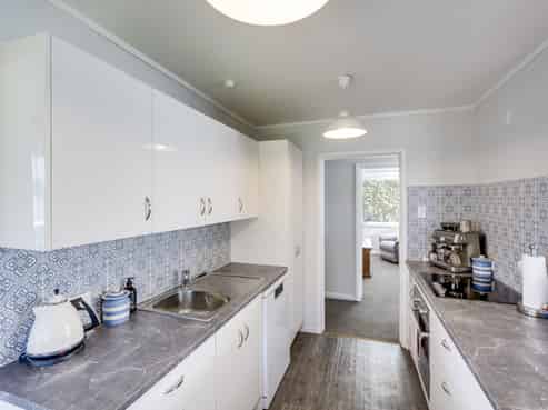 708 Massey Street, Akina