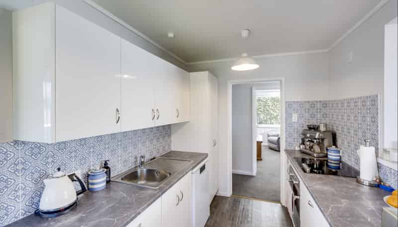 708 Massey Street, Akina