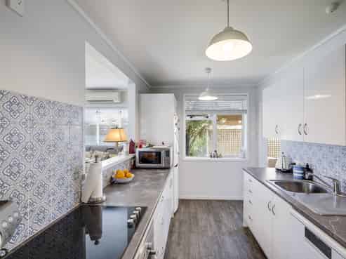 708 Massey Street, Akina
