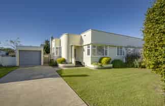 708 Massey Street, Akina