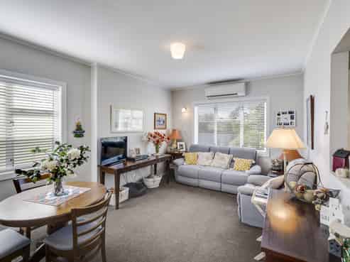 708 Massey Street, Akina