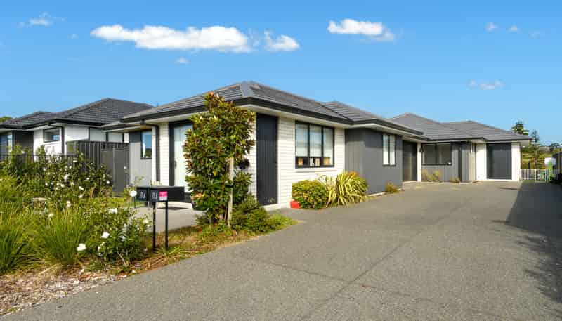 21 Pioneer Crescent, Omokoroa