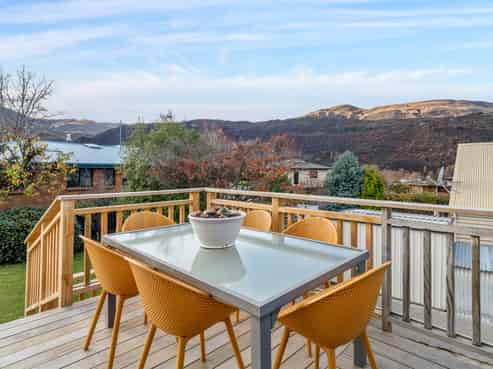 32 Hood Crescent, Arrowtown