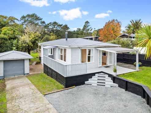 94 Candia Road, Henderson Valley