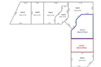 60 sqm Retail
