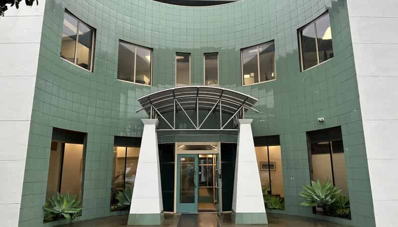 32-38 Molesworth Street, New Plymouth