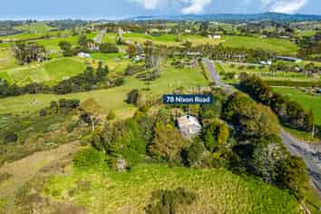 78 Nixon Road, Taupaki