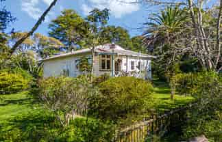 78 Nixon Road, Taupaki