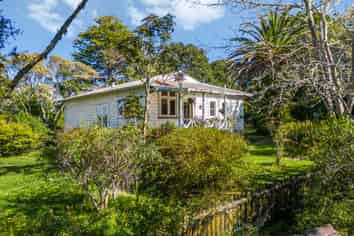 78 Nixon Road, Taupaki