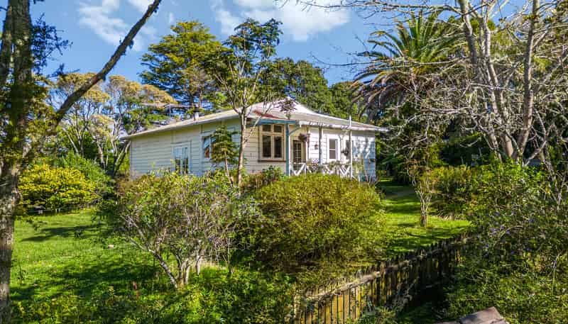 78 Nixon Road, Taupaki