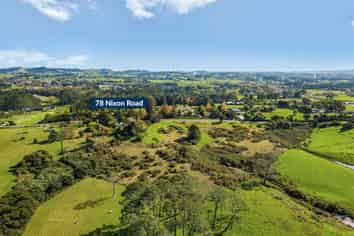 78 Nixon Road, Taupaki