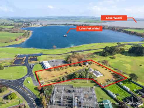 42 Rotowaro Road, Huntly