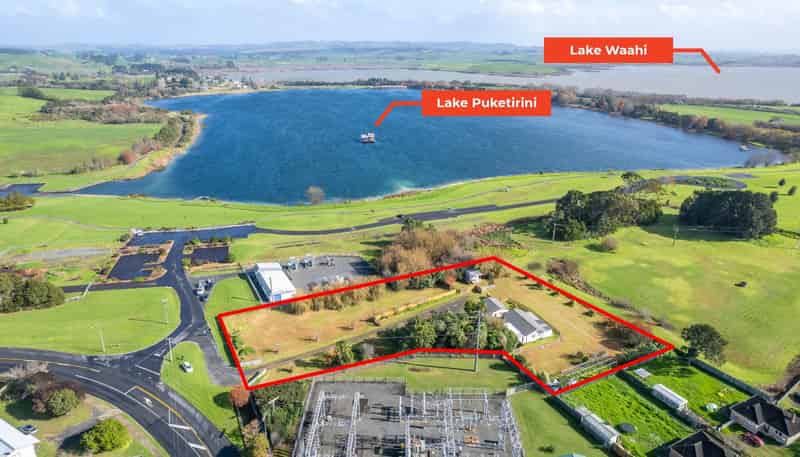 42 Rotowaro Road, Huntly